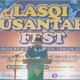 Tutup LASQI Festival, Bodewin: Prestasi Harus Sejalan dengan Karakter dan Persaudaraan