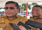 Wali Kota Bodewin Perintah Hidupkan Kembali Kurikulum Musik di SD dan SMP