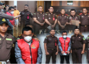 Uang Negara Rp3,38 Miliar Bocor di Proyek Air Bersih Haruku, Mat Marasabessy Ditahan Jaksa