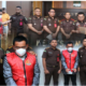 Uang Negara Rp3,38 Miliar Bocor di Proyek Air Bersih Haruku, Mat Marasabessy Ditahan Jaksa