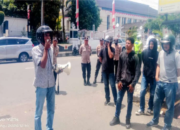 Kejati Maluku Didesak Usut Rp193 Juta Belanja BBM SBB Tanpa Bukti Lengkap