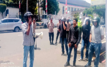 Kejati Maluku Didesak Usut Rp193 Juta Belanja BBM SBB Tanpa Bukti Lengkap