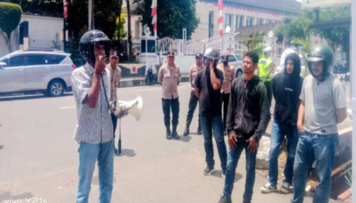 Kejati Maluku Didesak Usut Rp193 Juta Belanja BBM SBB Tanpa Bukti Lengkap