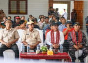 ERB 2026 Sasar Werwaru, Kodaeral IX dan BI Layani Kesehatan Gratis serta Kas Keliling