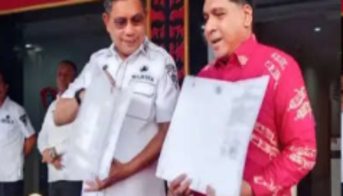 Sekadar Payung Hukum, Rektor UKIM Tekankan Kerja Sama Harus Turun ke Lapangan