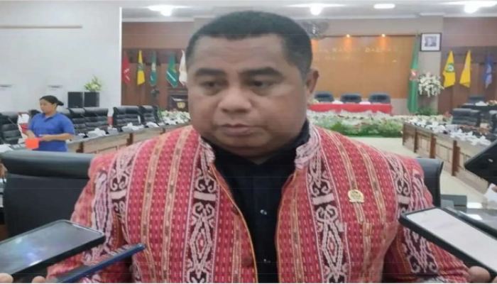 Jelang HUT ke-91, Benhur : GPM Teguhkan Komitmen Hadirkan Pelayanan Kontekstual
