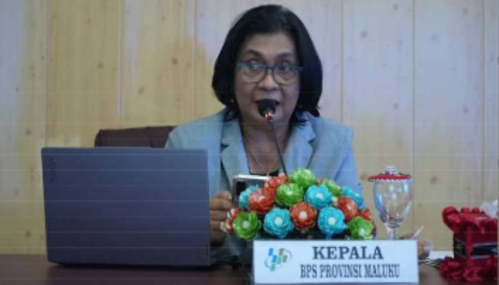 Inflasi Maluku Agustus 2026 Tembus 0,81 Persen, Transportasi Jadi Biang Tekanan Harga