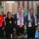 100 Tahun Merenda Kasih: Gubernur Hendrik Lewerissa Tegaskan Persatuan Fondasi Maluku Maju