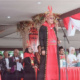 HUT Ambon ke-451, Bodewin Tegaskan Kebersihan Harus Jadi Budaya, Bukan Sekadar Seremoni