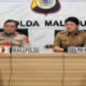 Abu Vulkanik Berpotensi Ganggu Penerbangan,Maluku Perkuat Kesiapsiagaa