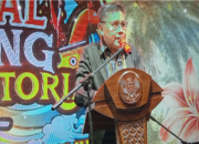 Festival Benteng Nieuw Victoria 2026 Ditutup, BPK Maluku: Jangan Berhenti sebagai Seremoni