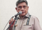 Wali Kota Ambon Terima Penghargaan di HUT ke-15 KompasTV