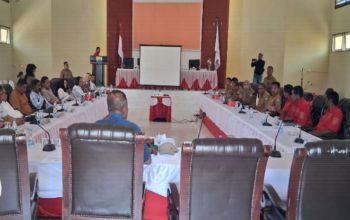 13 Sekolah dan Aset Elpaputih Dikembalikan, DPRD SBB Didesak Kawal Hingga Eksekusi Tuntas