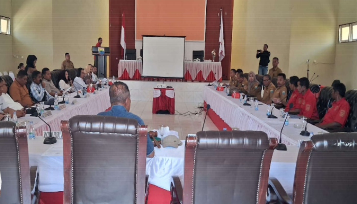 13 Sekolah dan Aset Elpaputih Dikembalikan, DPRD SBB Didesak Kawal Hingga Eksekusi Tuntas