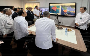 Siap Bertolak, Gubernur Dipastikan Dampingi Kafilah Maluku ke MTQ XXXI di Semarang