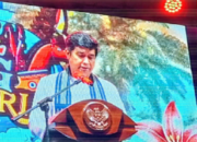 Wali Kota Ambon Dorong Festival Benteng Nieuw Victoria Digelar Setiap Tahun