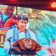 Wali Kota Ambon Dorong Festival Benteng Nieuw Victoria Digelar Setiap Tahun
