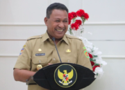 Wagub Maluku Janji Tetap Penuhi Hak Atlet Berprestasi