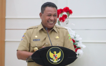 Wagub Maluku Janji Tetap Penuhi Hak Atlet Berprestasi