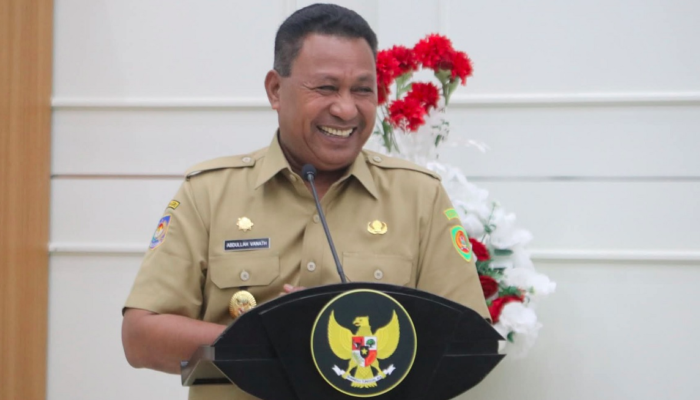 Wagub Maluku Janji Tetap Penuhi Hak Atlet Berprestasi