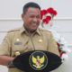 Wagub Maluku Janji Tetap Penuhi Hak Atlet Berprestasi