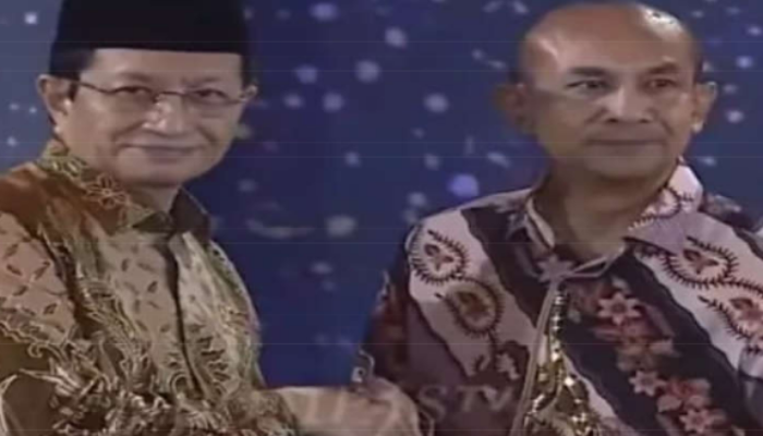 Kebangaan Nasional, Kota Ambon Raih Penghargaan Pendidikan KompasTV di Tengah HUT ke-451