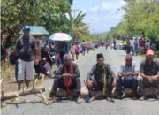 Trans Seram Dipalang, Konflik Batas Seret 5 Sekolah Samasuru, Masyarakat Adat Tuntut Dapodik Kembali ke Malteng