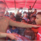 Kunjungi Patahuwe-Lisabata, Gubernur: Rumah Dibangun, Pelanggaran Hukum Diproses