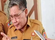 Perubahan APBD 2026: Pendapatan Naik Jadi Rp1,333 Triliun, Pemkot Ambon Tetap Disiplin Atur Belanja