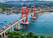 Wisnus Naik 10,10 Persen, Okupansi Hotel Bintang Maluku Malah Anjlok