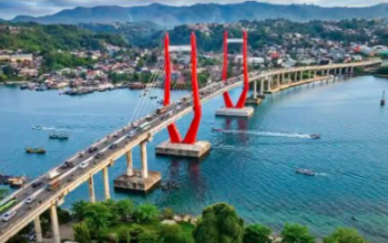 Wisnus Naik 10,10 Persen, Okupansi Hotel Bintang Maluku Malah Anjlok