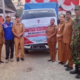 Pemkot Ambon Kirim Bantuan Kemanusiaan ke Warga Patahue yang Terdampak Konflik