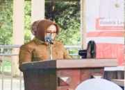 Wawali Ely Tegaskan Latsar Adalah Gerbang Pembentukan Karakter Pelayan Masyarakat