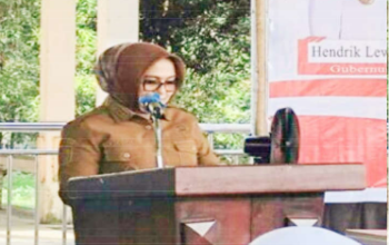 Wawali Ely Tegaskan Latsar Adalah Gerbang Pembentukan Karakter Pelayan Masyarakat