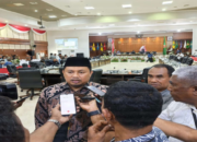 Pinjaman Pemprov Maluku ke PT SMI Terjun Bebas, dari Rp1,5 Triliun Jadi Rp196 Miliar