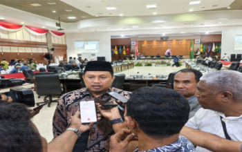 Pinjaman Pemprov Maluku ke PT SMI Terjun Bebas, dari Rp1,5 Triliun Jadi Rp196 Miliar