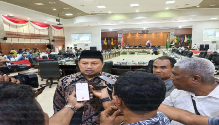 Pinjaman Pemprov Maluku ke PT SMI Terjun Bebas, dari Rp1,5 Triliun Jadi Rp196 Miliar