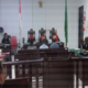 Polisi Beli Sabu dari Terdakwa, Hakim Soroti Dugaan Dukungan Peredaran