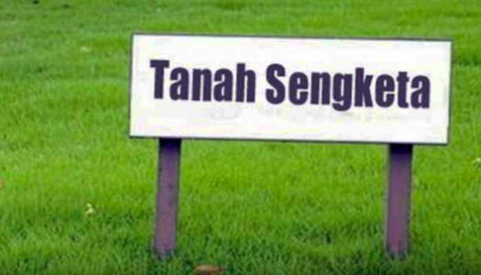Sengketa Tanah 2 Hektare, 43 Warga Hadapi Gugatan Wa Norma