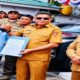 Tutup Selamanya,  Wali Kota Bodewin Larang Lokasi Prostitusi Ilegal Tanjung Batu Merah Kembali Beroperasi