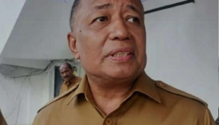 Peringatan Sekot Ambon: PPPK Wajib Disiplin, Atau Kontrak Tidak Diperpanjang