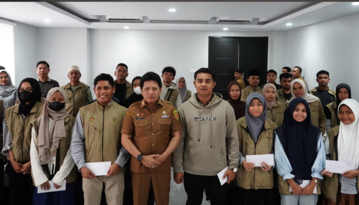 Harumkan Nama Maluku di MTQ Nasional, 10 Kafilah Berprestasi Terima Bonus
