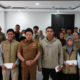 Harumkan Nama Maluku di MTQ Nasional, 10 Kafilah Berprestasi Terima Bonus