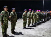 Usai Bekul di Ambon, KRI Teluk Palu-523 Lanjutkan Misi Operasi Trisula Jaya-26