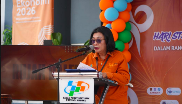 Gebyar HSN Perkuat Literasi Sensus Ekonomi 2026