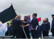 Abdullah Vanath Resmi Pimpin NasDem Maluku: Dekatkan Partai ke Rakyat, Bawa Manfaat Nyata