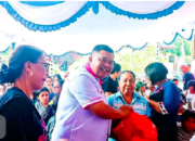 Pusat Kebugaran PFW Cabang ke-197 Resmi Beroperasi di Passo, Usung Misi Sehat