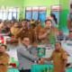 Pasang Alarm Korupsi Dana BOSP, Kepsek  dan Bendahara SD–SMP Salahutu Dibekali Hukum