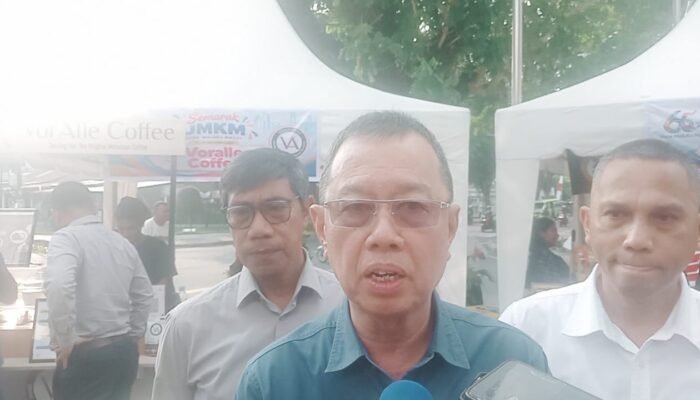 HUT ke-65 Bank Maluku Malut: Sederhana Namun Bermakna, Fokus Bagi Manfaat Nyata dan Kukuhkan Ekonomi Daerah