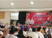 Maulid Nabi Momen Pembenahan Diri, Bodewin: ASN Harus Teladani Akhlak Rasulullah Saat Melayani